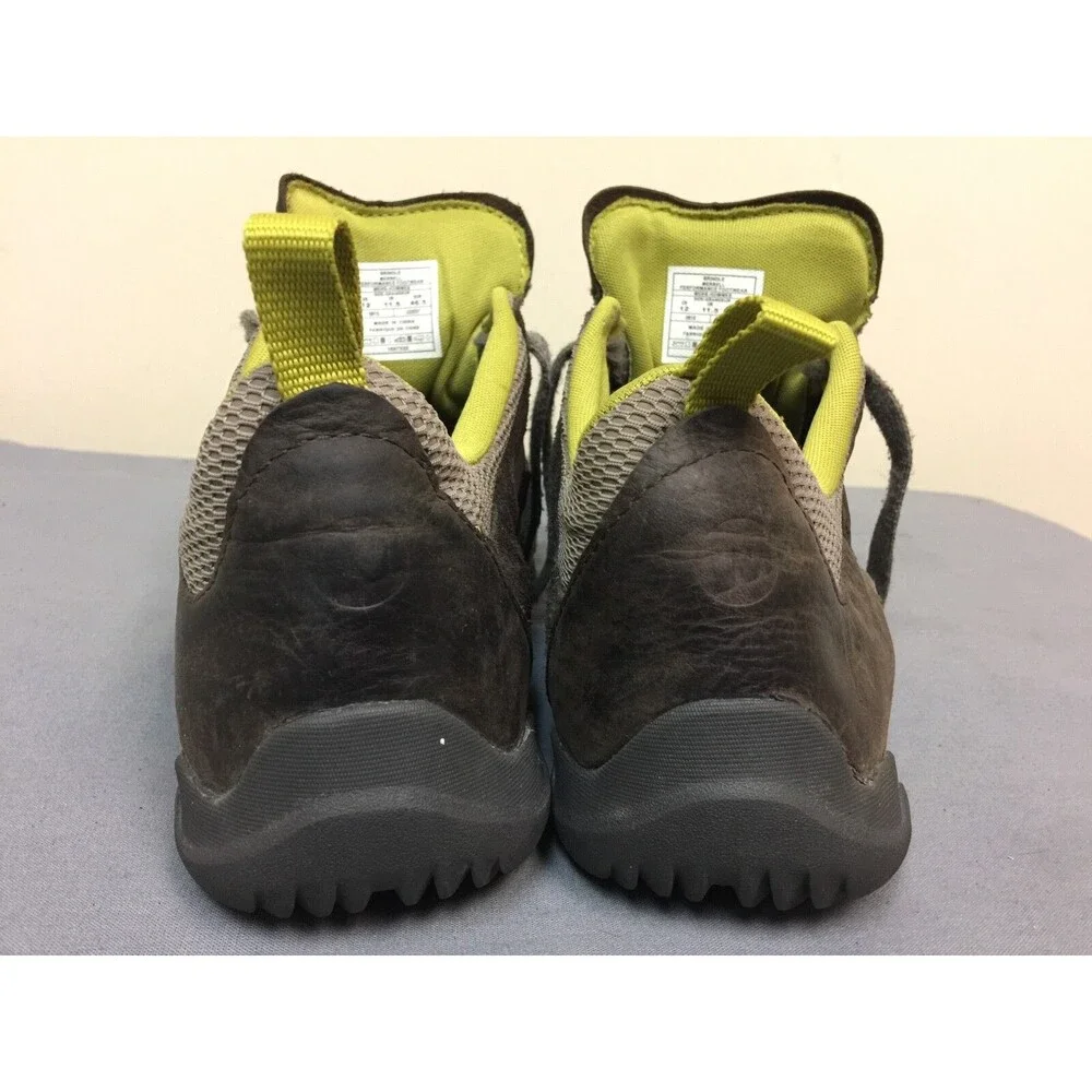 Merrell Men Brindle (1847532) Walking Shoes - Men's Size US 12 UK 11.5 EUR 46.5